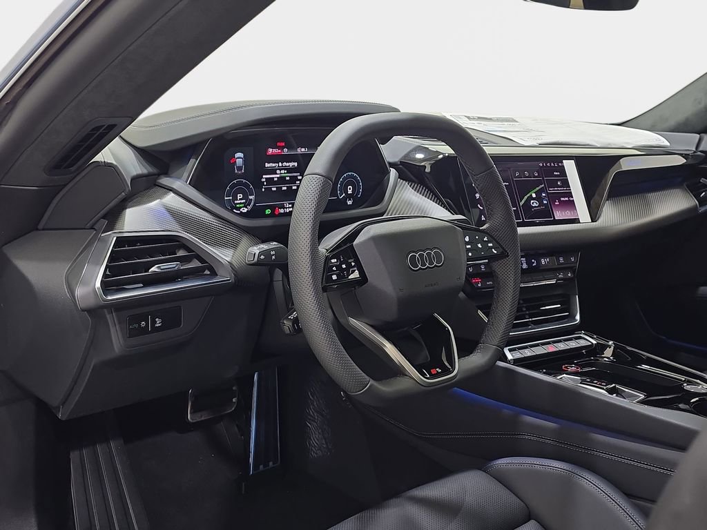 New 2026 Audi S e-tron GT Prestige image 16