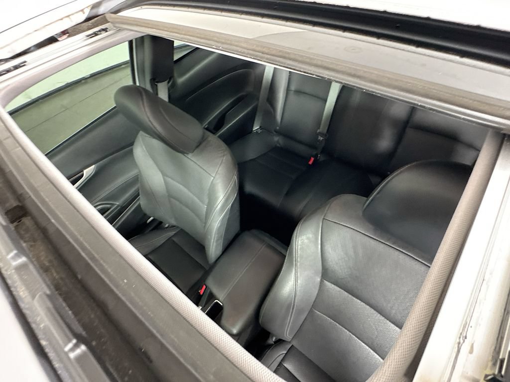Used 2015 Honda Accord EX-L image 26