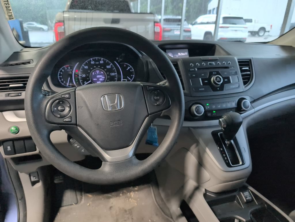 Used 2013 Honda CR-V EX image 14