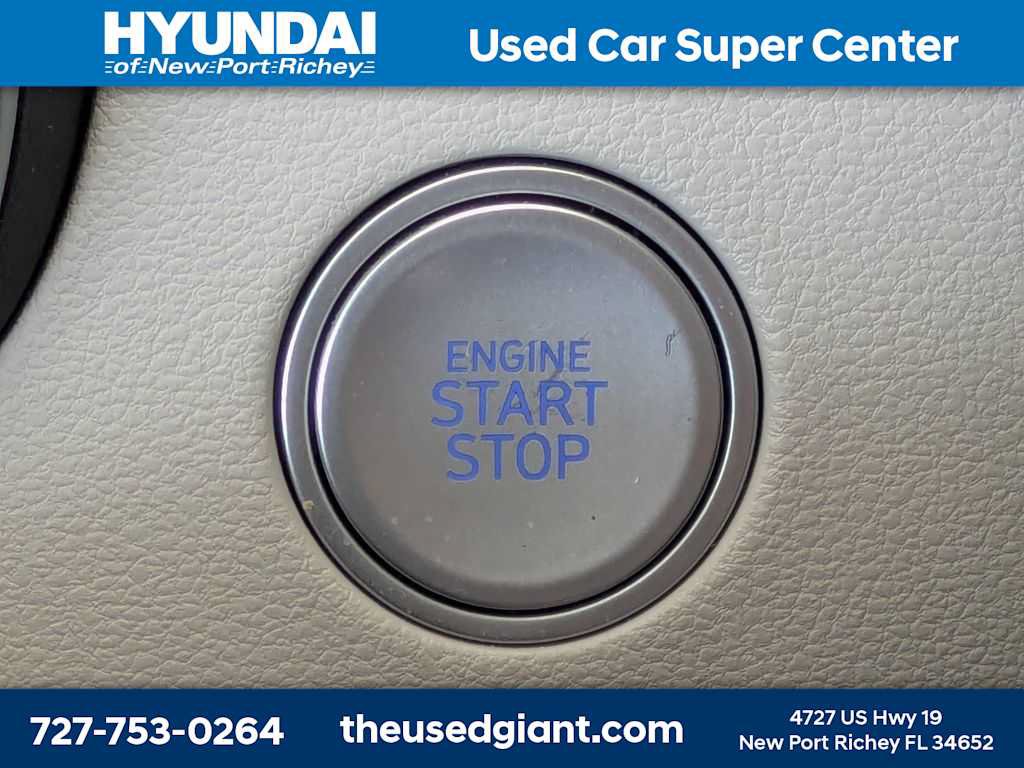 Certified 2023 Hyundai Tucson SEL w/ Winter Package FWD image 35