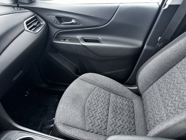 Certified 2023 Chevrolet Equinox LT image 24