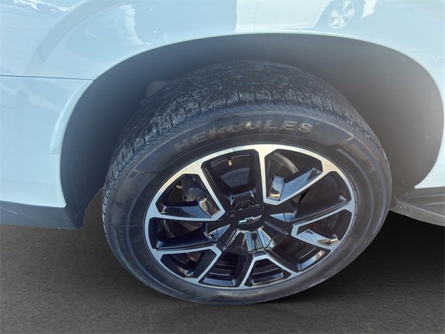 Certified 2023 Chevrolet Suburban RST image 27