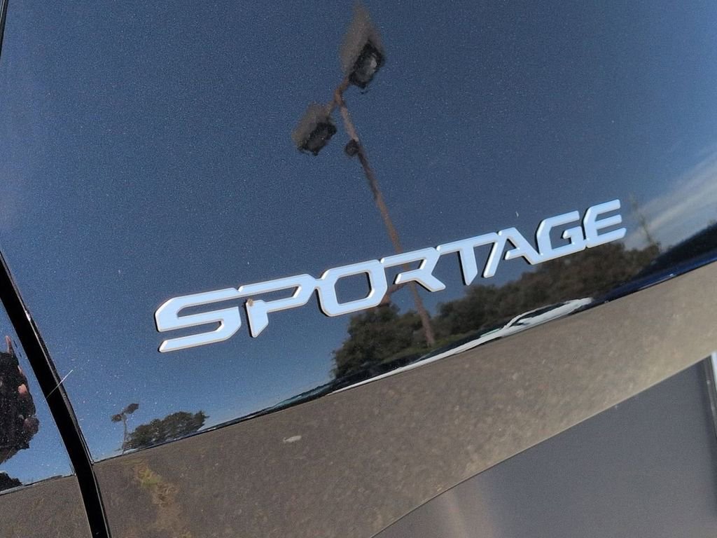 New 2026 Kia Sportage EX w/ EX Panoramic Sunroof Package AWD/4WD image 33