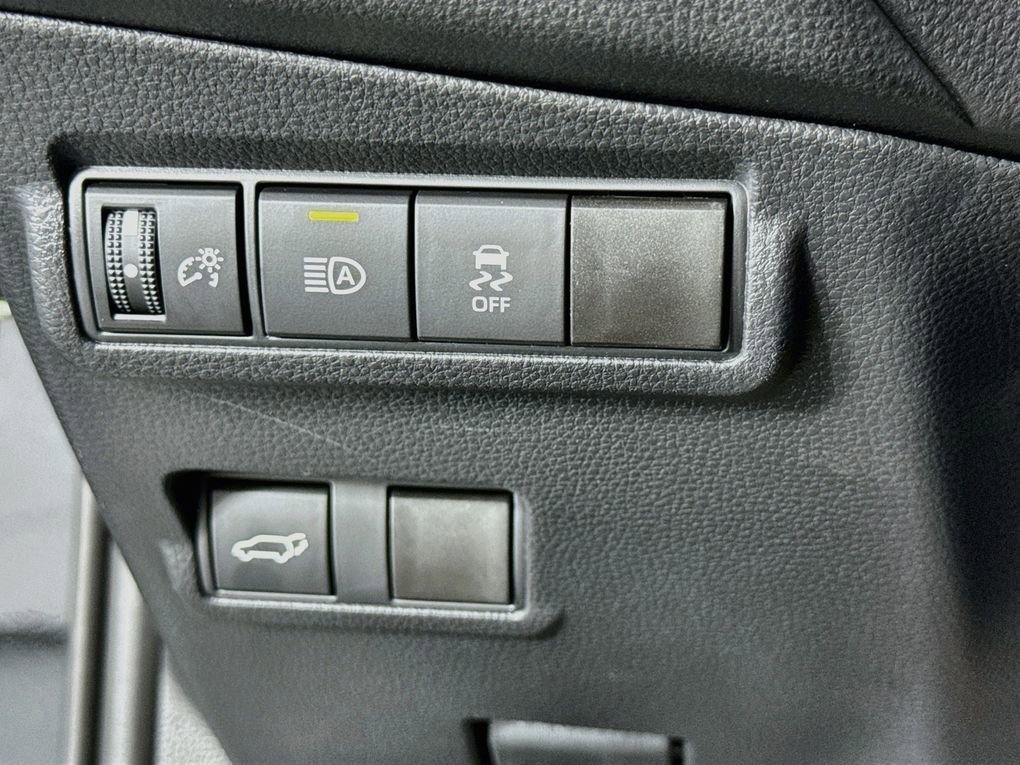 New 2026 Toyota Corolla Cross XLE AWD/4WD image 14