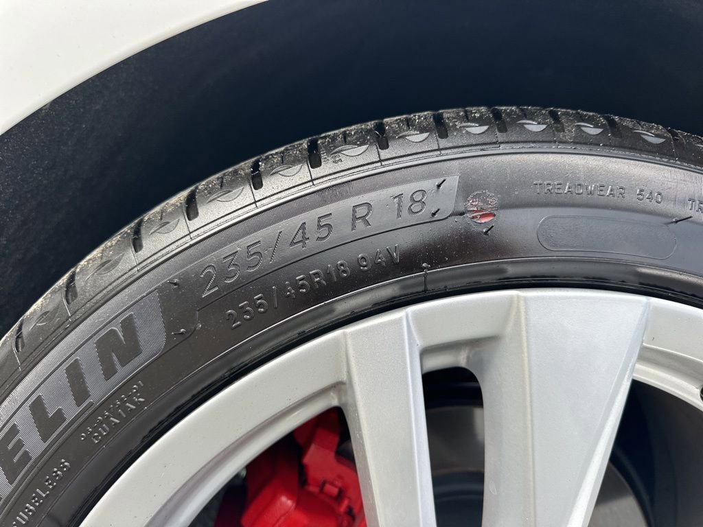 Used 2024 Lexus RC 300 w/ Premium Package image 30