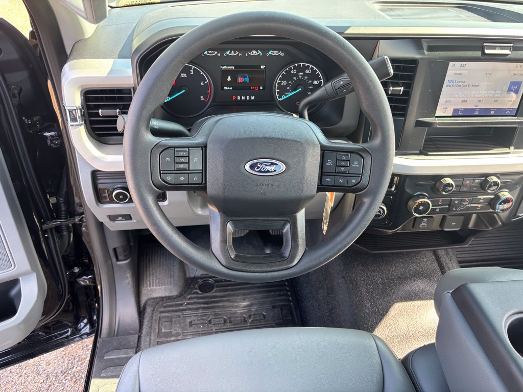 New 2026 Ford F350 XL w/ XL Driver Assist Package RWD image 15