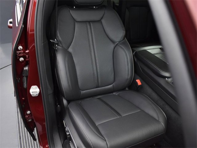 New 2023 Jeep Wagoneer L Series III w/ Premium Group I image 21