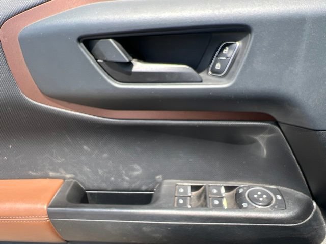 Used 2021 Ford Bronco Sport Outer Banks AWD/4WD image 26