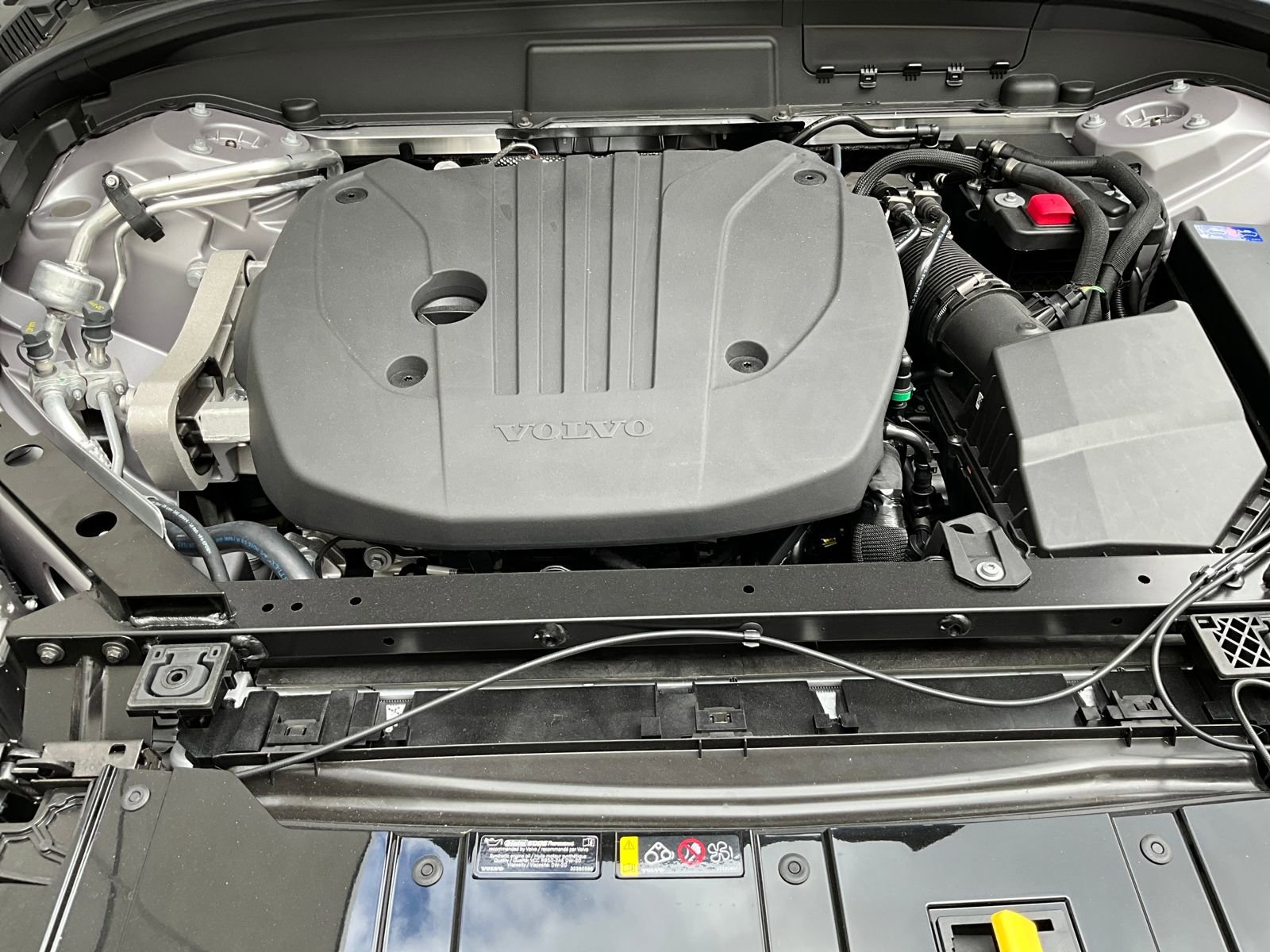 New 2026 Volvo XC60 B5 Plus w/ Protection Package Premier image 26