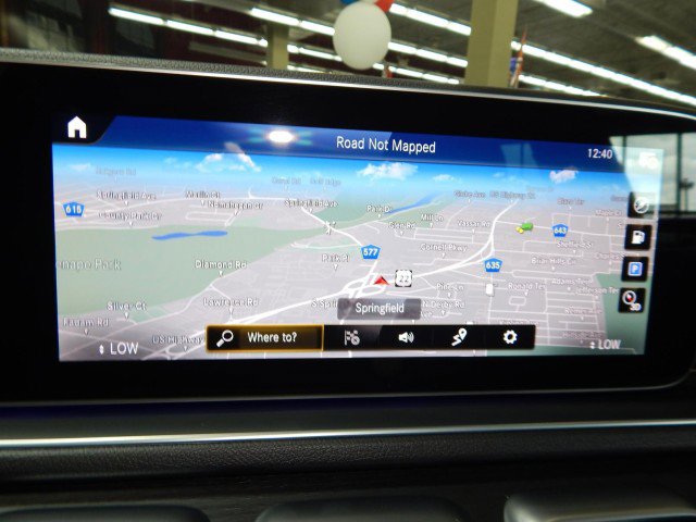 Used 2023 Mercedes-Benz GLE 450 GLE 450 AWD w/ AMG Line Exterior image 25