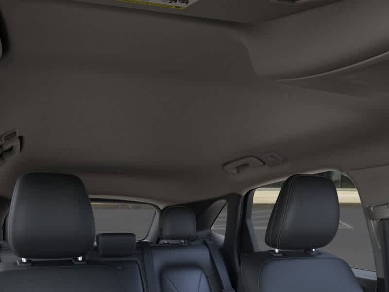 New 2026 Ford Escape SE w/ PHEV Premium Package FWD image 22