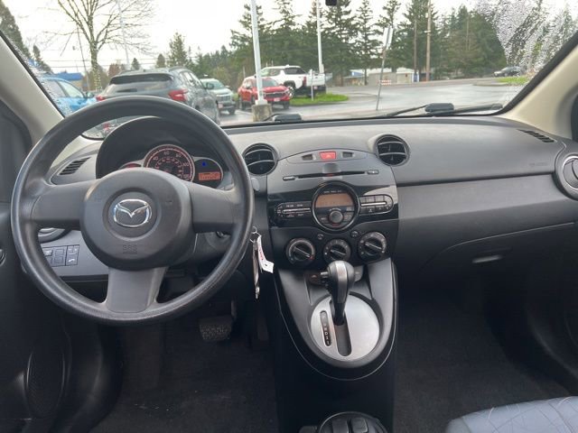Used 2014 MAZDA MAZDA2 Sport image 42