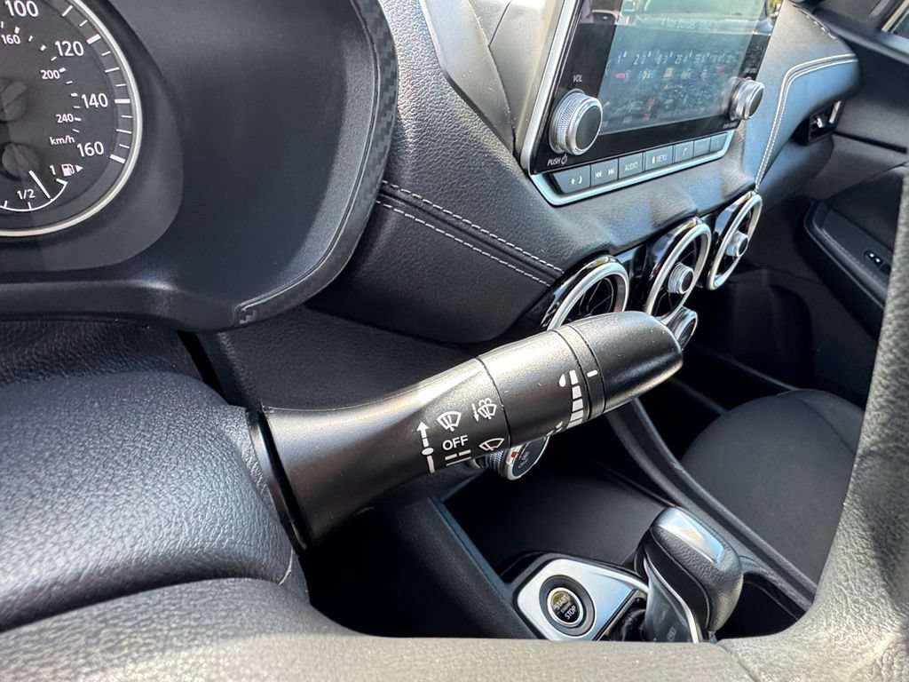 Used 2023 Nissan Sentra SV FWD image 31