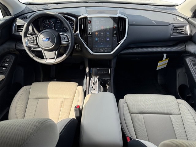 New 2025 Subaru Ascent Premium image 10