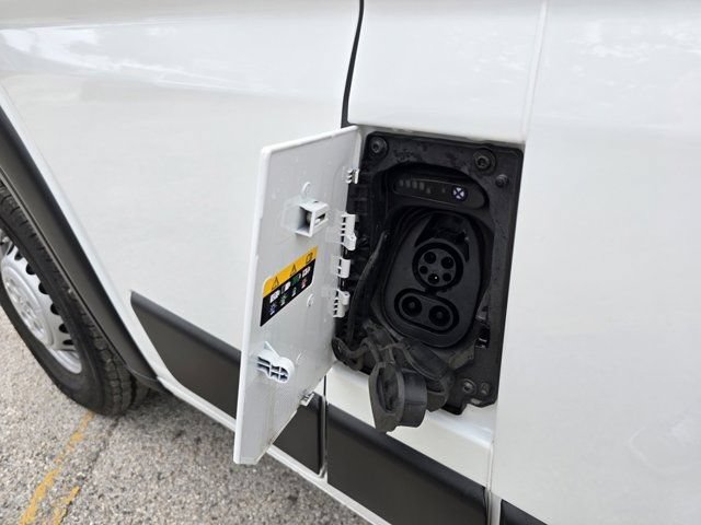 New 2025 RAM ProMaster 3500 FWD image 38