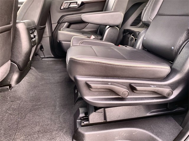 Certified 2025 Chevrolet Tahoe Premier image 27