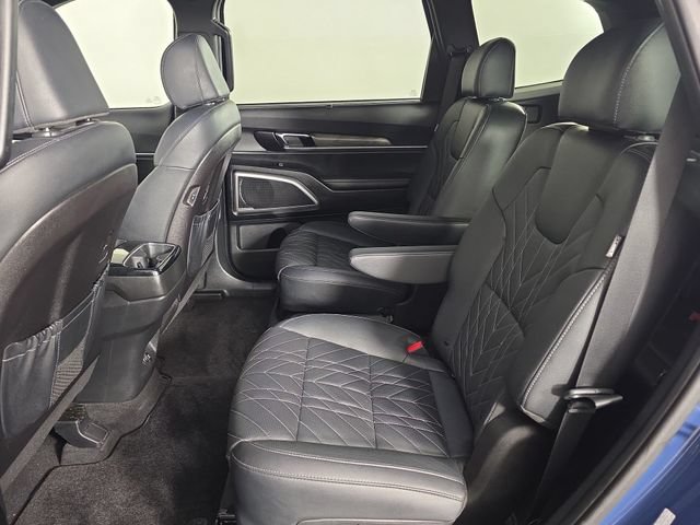 Used 2023 Kia Telluride EX X-Line AWD/4WD image 21