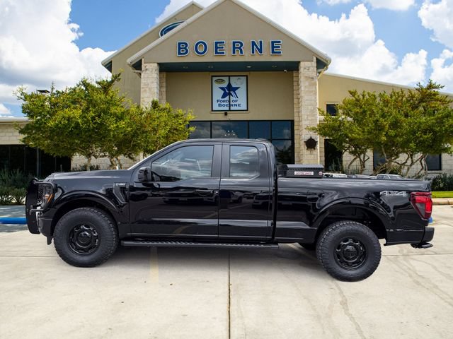 Used 2026 Ford F150 XL w/ Tow/Haul Package AWD/4WD video 2