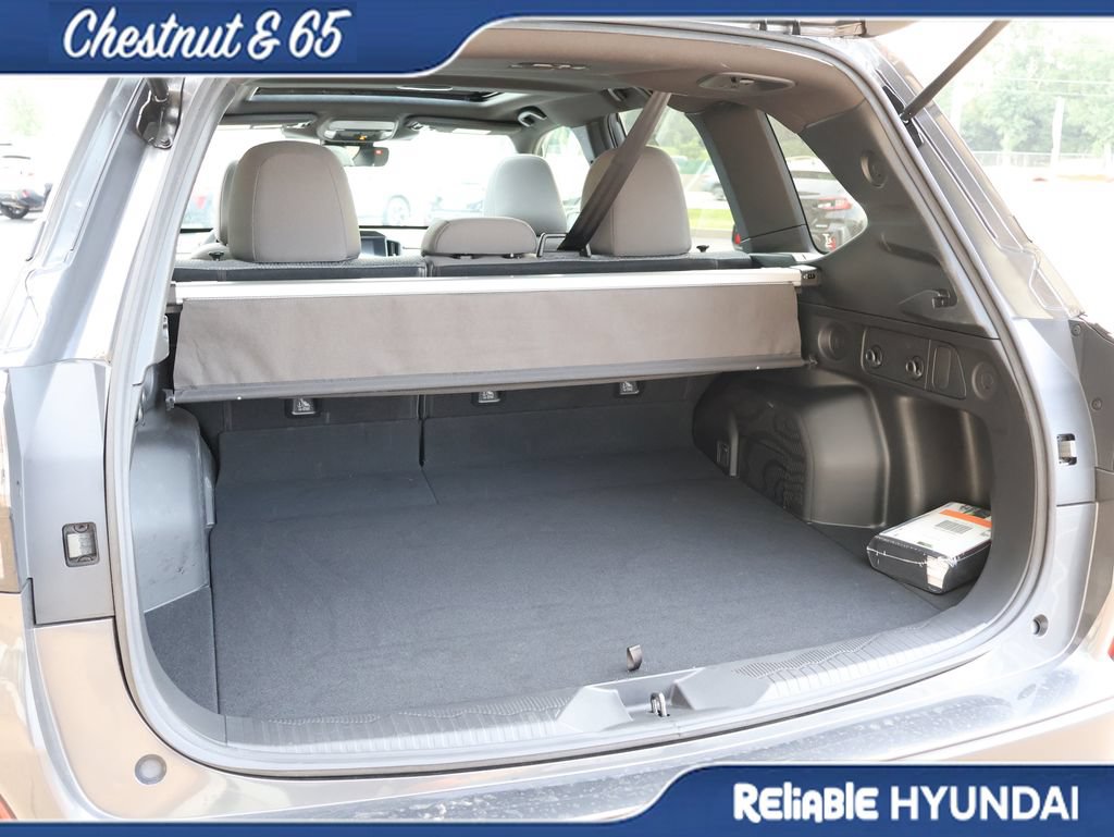 Used 2025 Subaru Forester Premium AWD/4WD image 15
