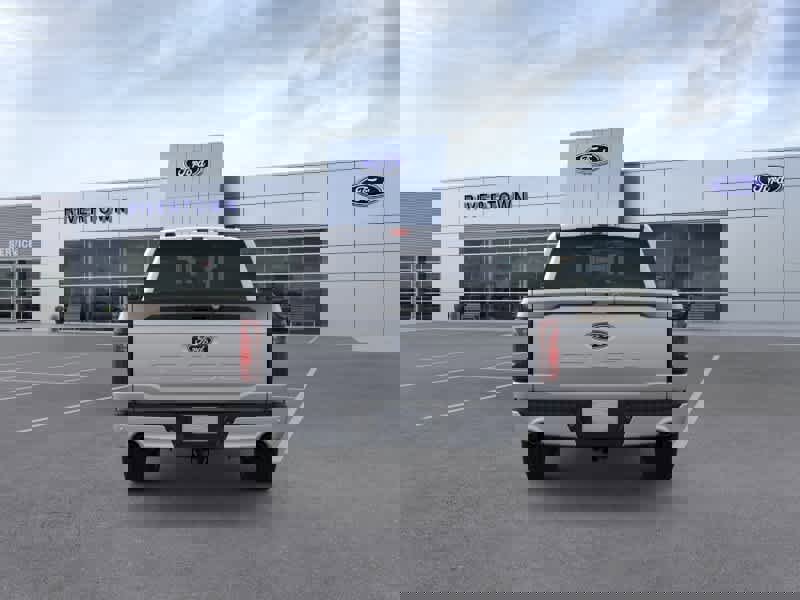 New 2026 Ford F150 XLT image 5