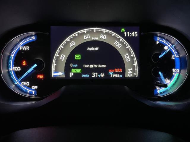 Certified 2024 Toyota RAV4 SE image 18