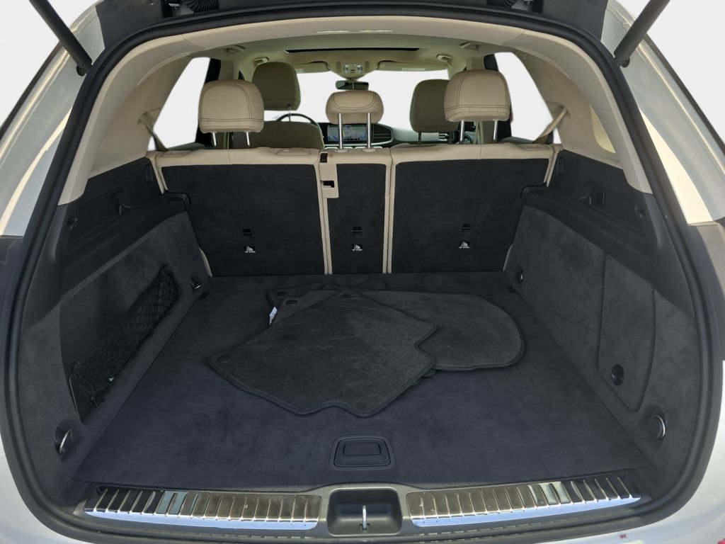 Used 2020 Mercedes-Benz GLE 350 image 12