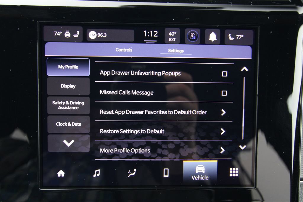 Used 2024 Jeep Grand Cherokee Altitude image 32