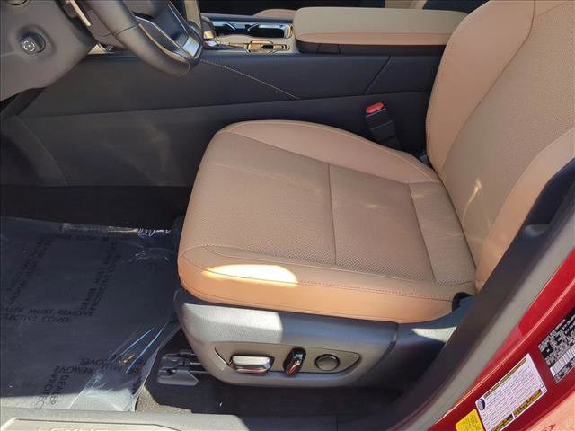 Used 2024 Lexus RX 350 Premium w/ Accessory Package (Z1) FWD image 16