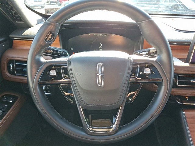Used 2020 Lincoln Aviator Reserve w/ Equipment Group 201A image 20