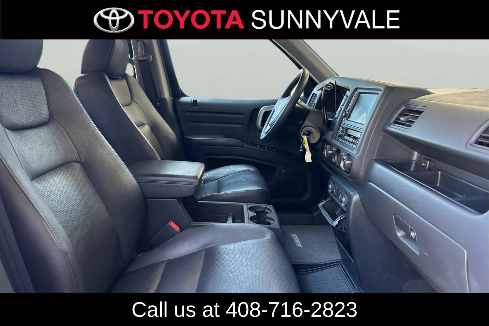 Used 2014 Honda Ridgeline SE image 19