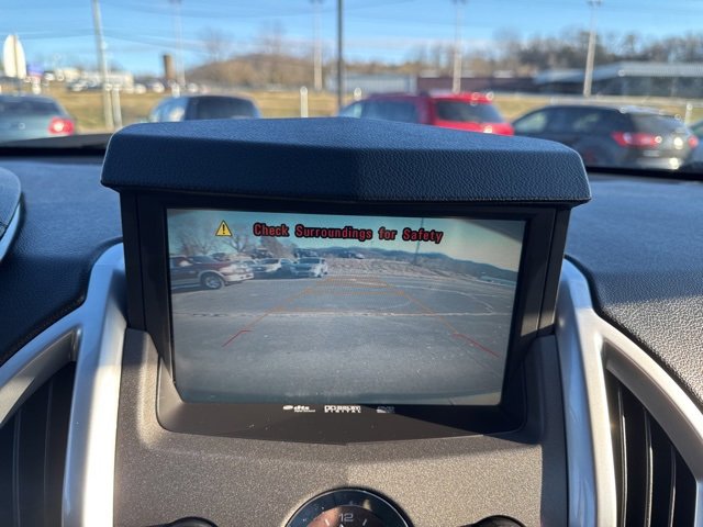 Used 2010 Cadillac SRX Premium image 20