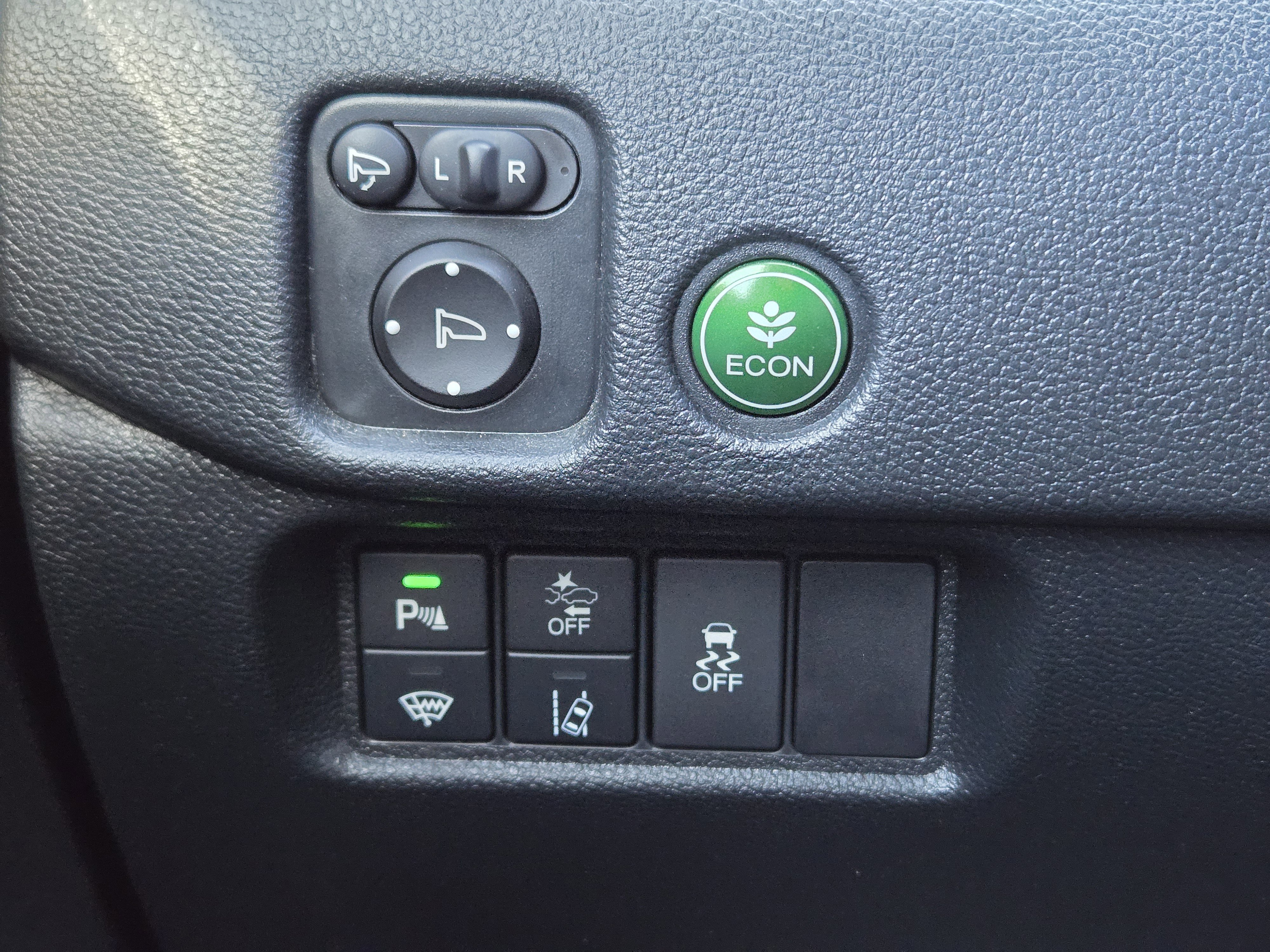 Used 2023 Honda Passport Elite image 23