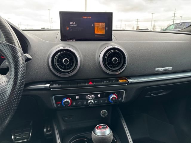 Used 2018 Audi RS 3 w/ Technology Package image 19