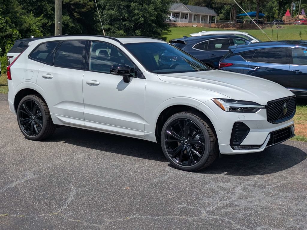 New 2026 Volvo XC60 B5 Ultra w/ Protection Package Premier AWD/4WD image 8