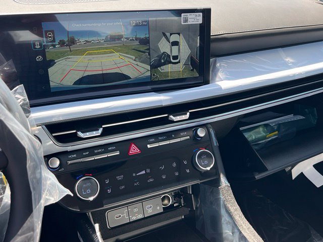 New 2026 Hyundai Sonata Limited FWD image 22