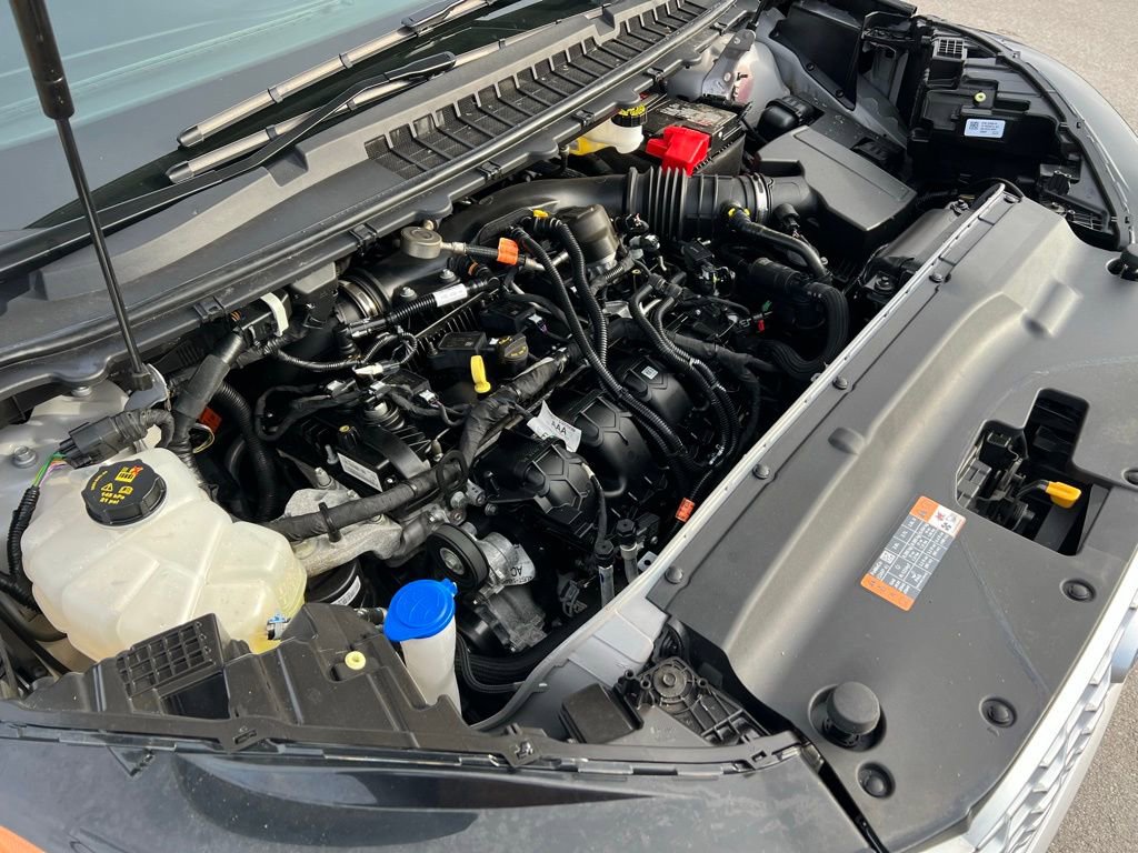 Used 2024 Ford Edge SEL w/ Convenience Package image 42