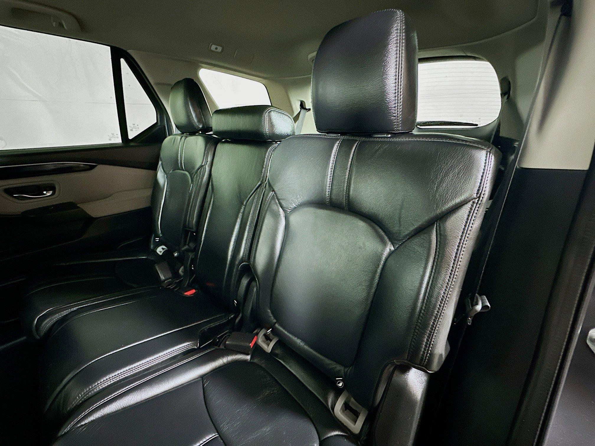 Used 2023 Honda Pilot LX image 22