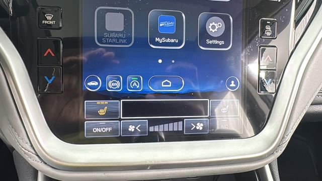 Certified 2022 Subaru Outback Limited w/ Popular Package #2 image 31