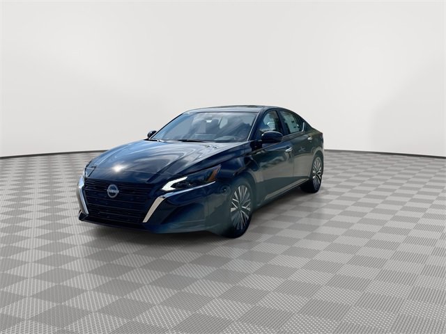 New 2025 Nissan Altima 2.5 SV w/ SV Premium Package image 5