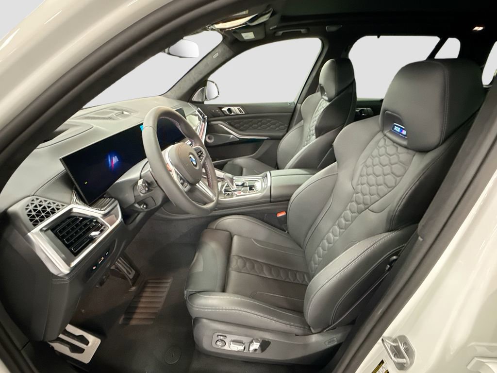 New 2026 BMW X5 M Competition image 18