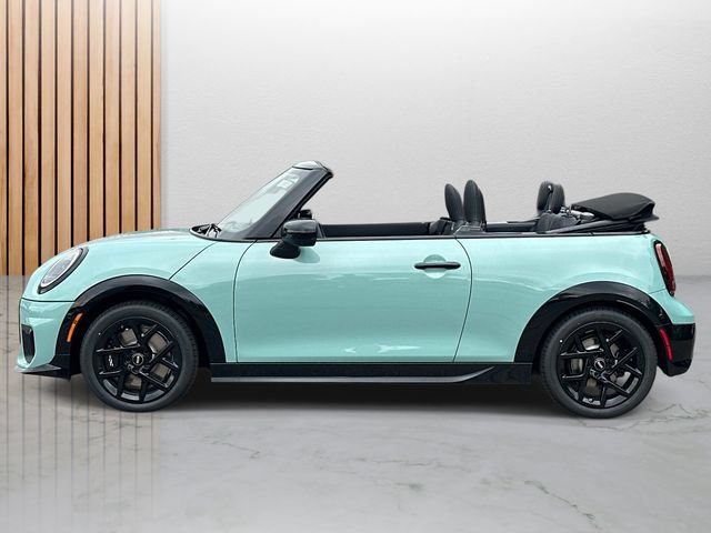 New 2026 MINI Cooper S FWD image 5