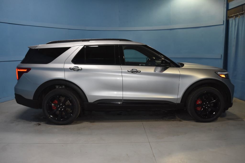 Used 2023 Ford Explorer ST w/ Equipment Group 401A image 26
