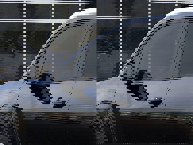 New 2026 Chevrolet Blazer EV LT image 12