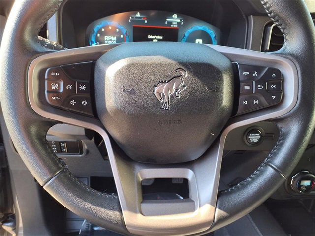 Used 2025 Ford Bronco Big Bend image 14