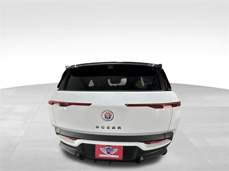 Used 2023 Fisker Ocean Extreme image 6