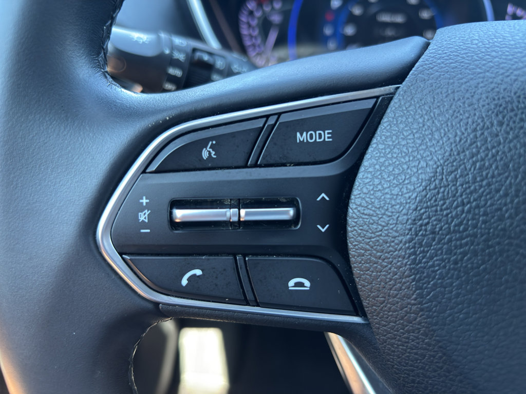 Used 2019 Hyundai Santa Fe Limited image 20