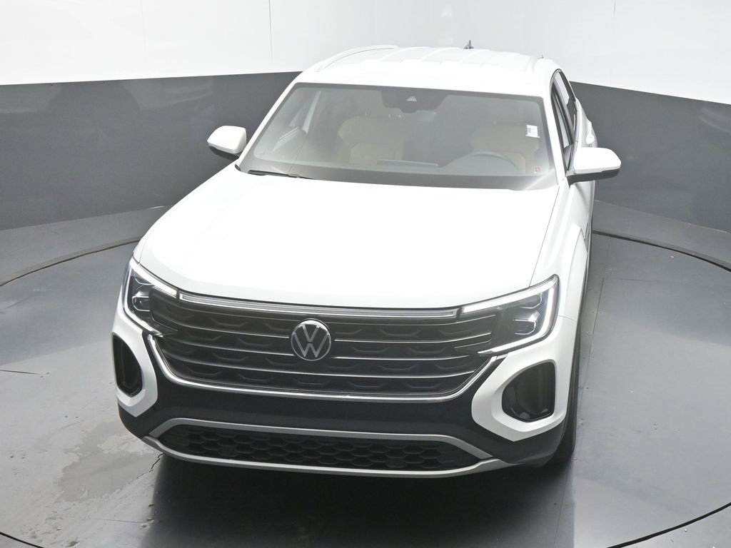 New 2026 Volkswagen Atlas Cross Sport SE image 44
