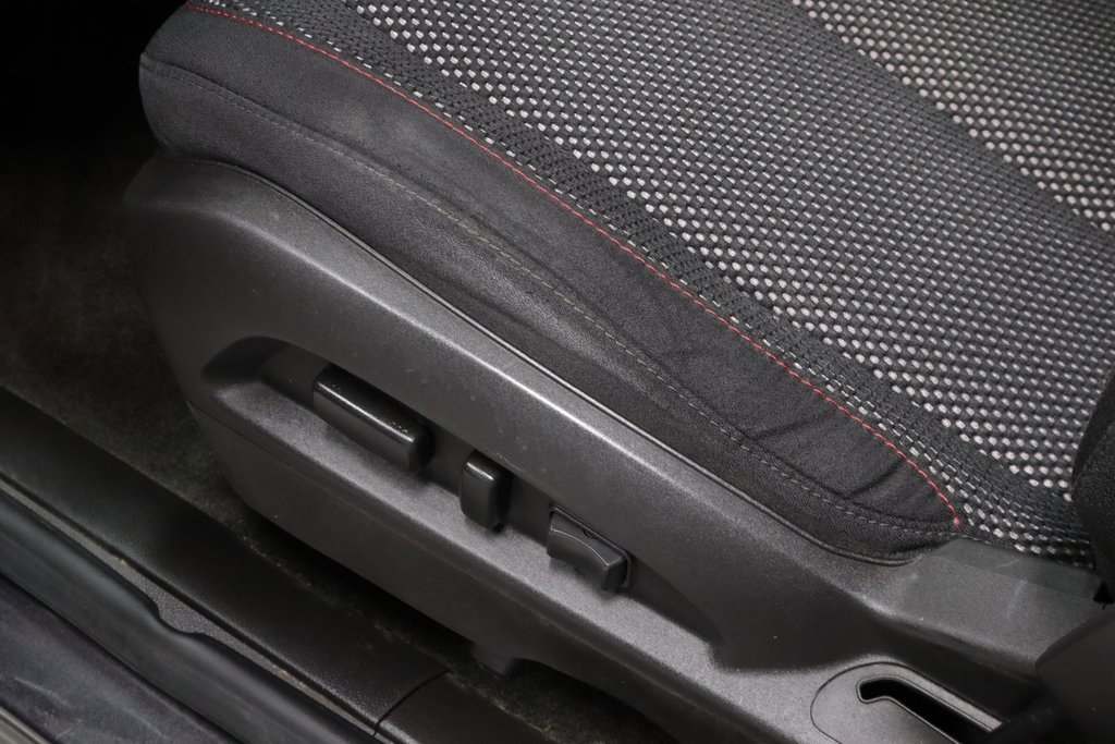 Used 2015 Chevrolet Equinox LT w/ Driver Convenience Package image 24