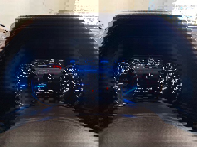 Used 2018 Ford F150 Lariat w/ Equipment Group 501A Mid image 22