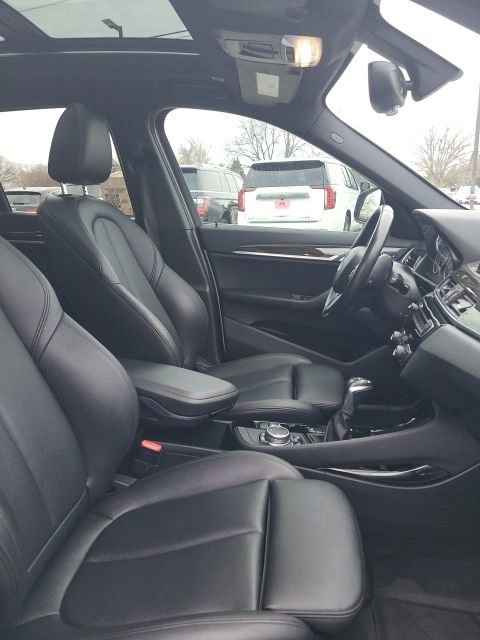 Used 2016 BMW X1 xDrive28i image 17